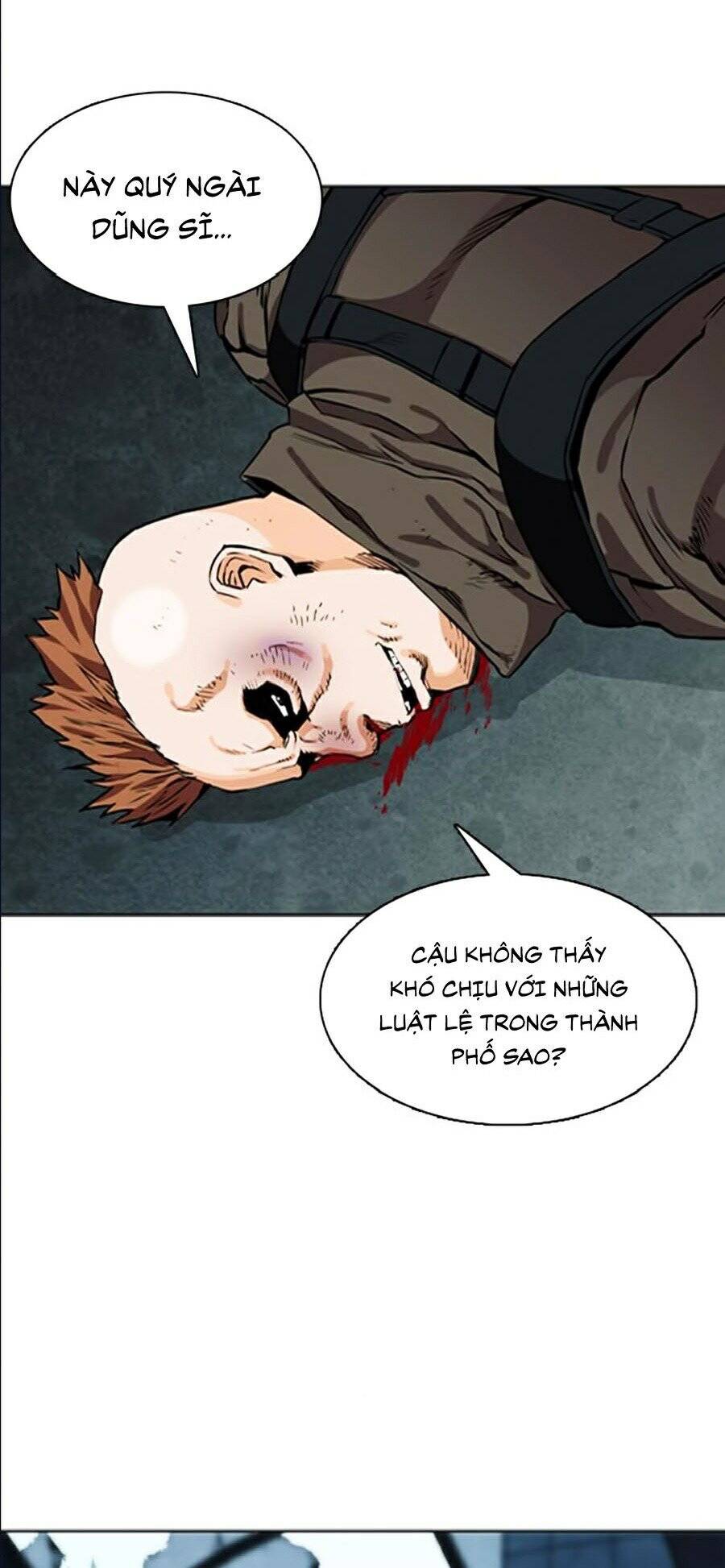 Druid Tại Ga Seoul - Chapter 10 - Page 45