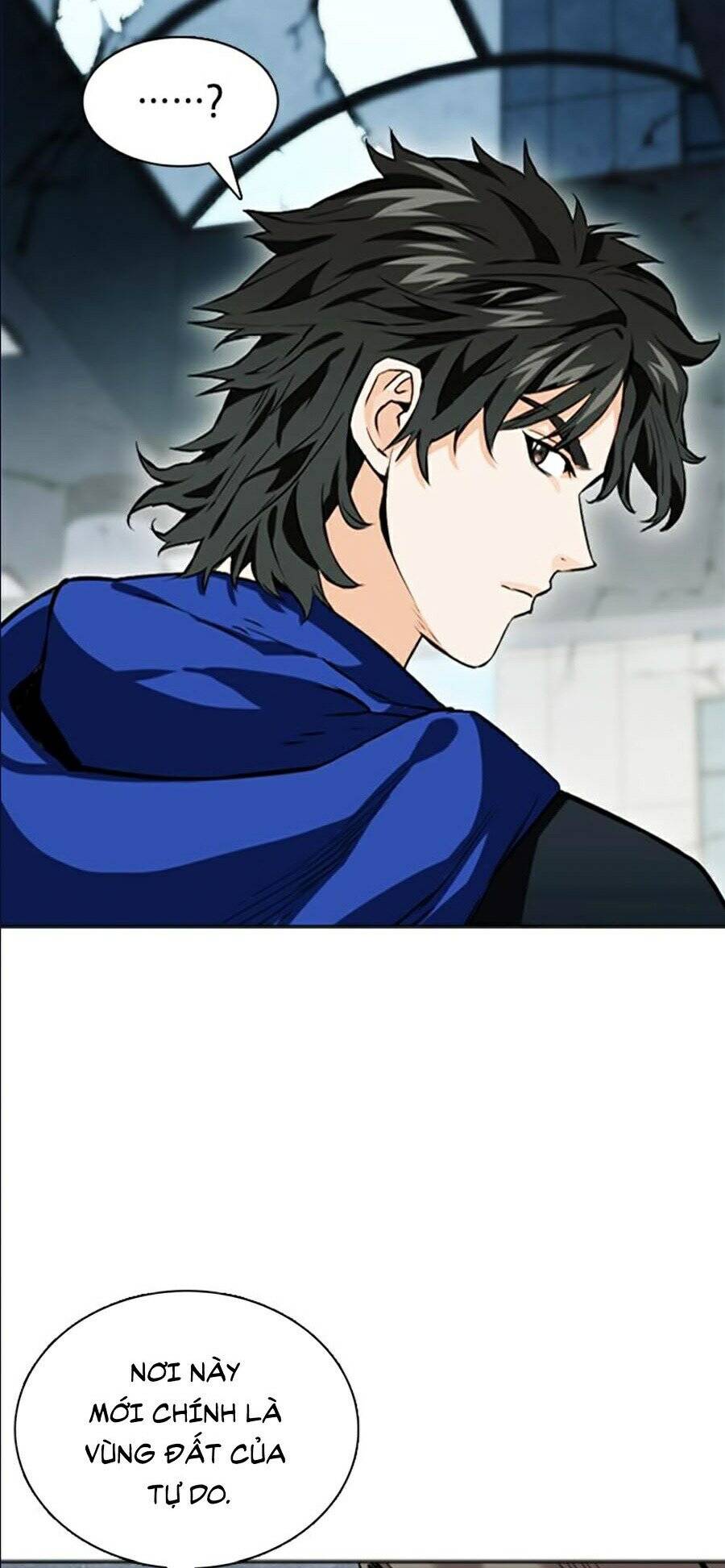 Druid Tại Ga Seoul - Chapter 10 - Page 46