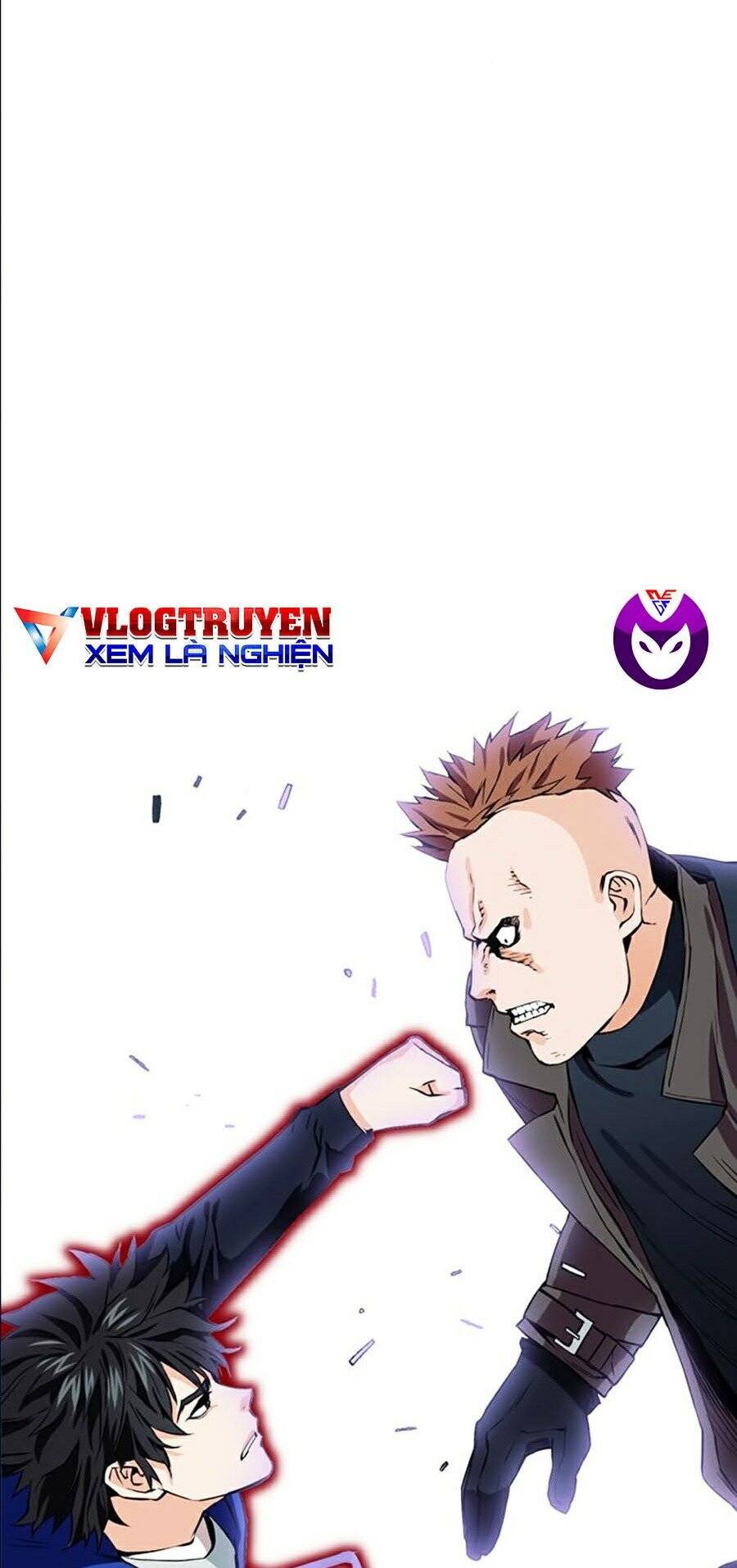 Druid Tại Ga Seoul - Chapter 10 - Page 6