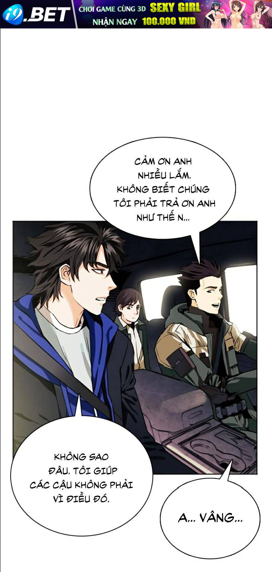 Druid Tại Ga Seoul - Chapter 10 - Page 60