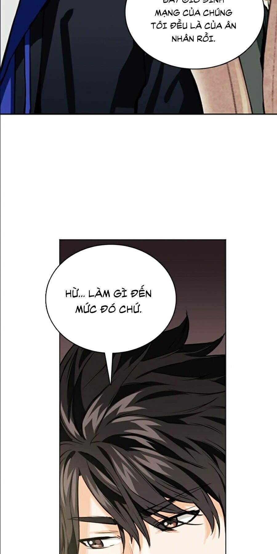 Druid Tại Ga Seoul - Chapter 10 - Page 62
