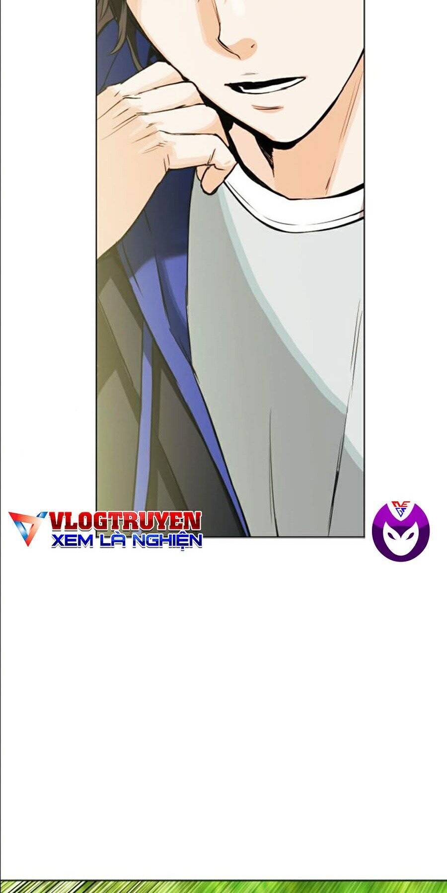 Druid Tại Ga Seoul - Chapter 10 - Page 63