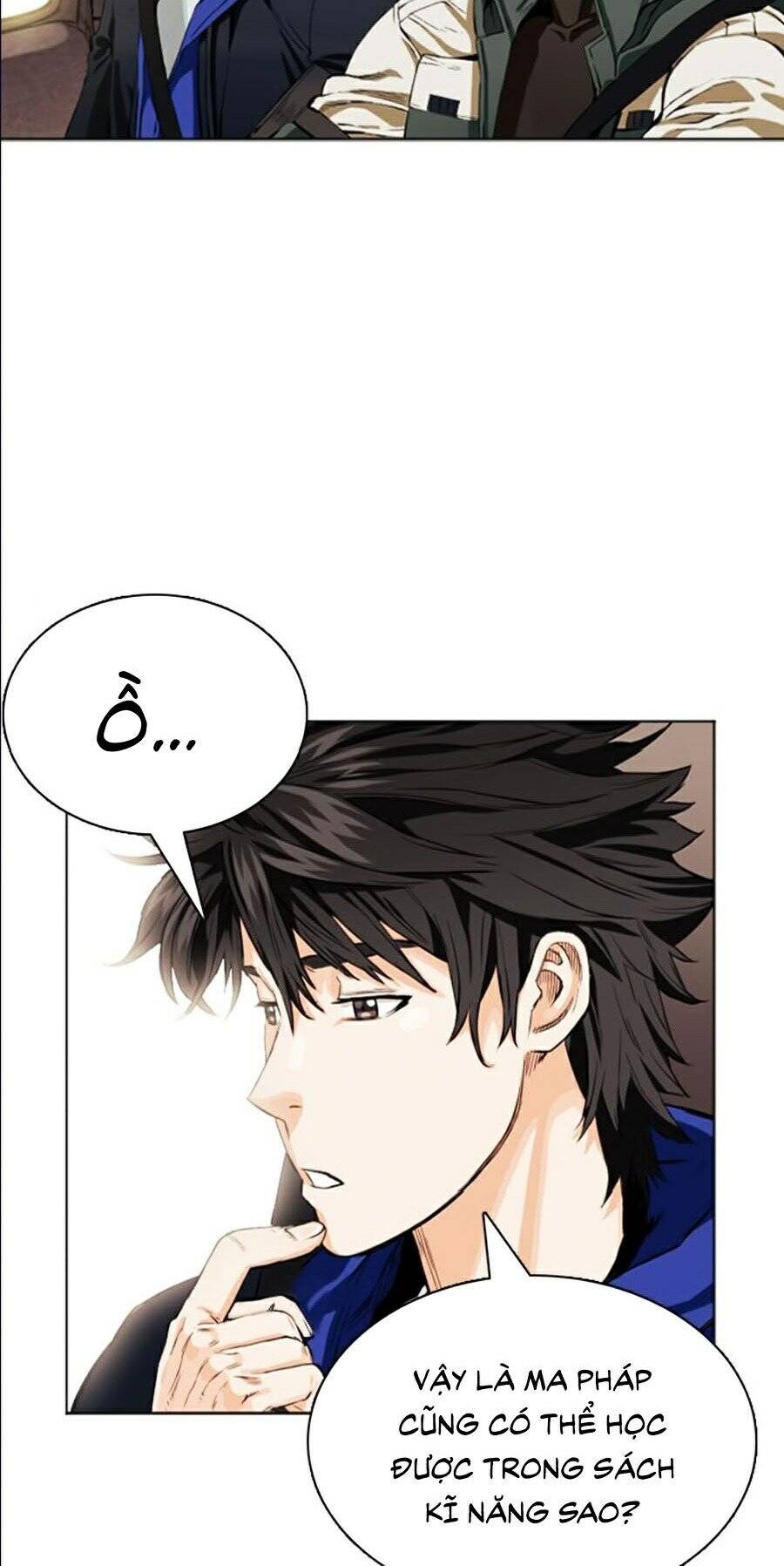 Druid Tại Ga Seoul - Chapter 10 - Page 66