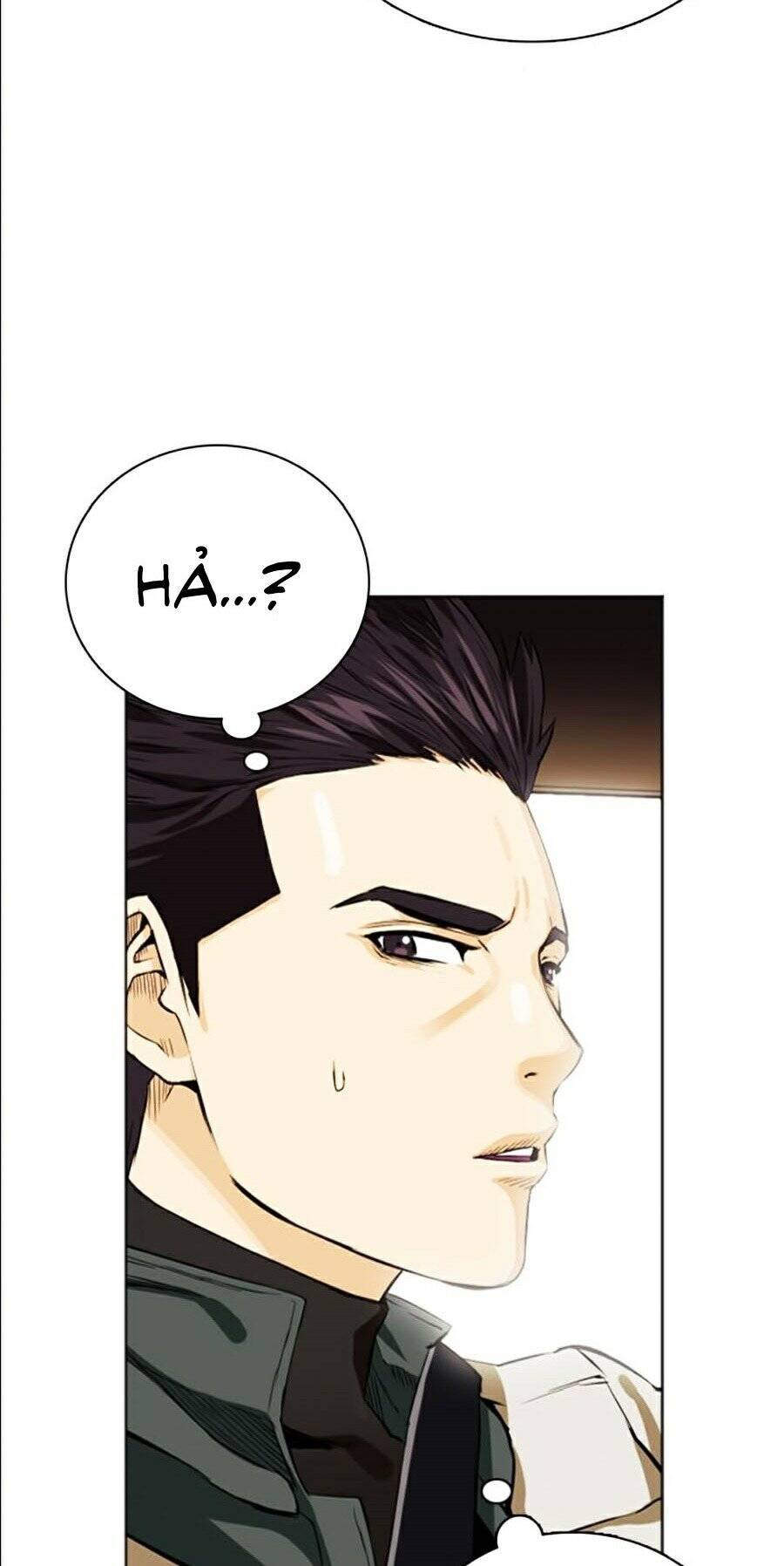 Druid Tại Ga Seoul - Chapter 10 - Page 67