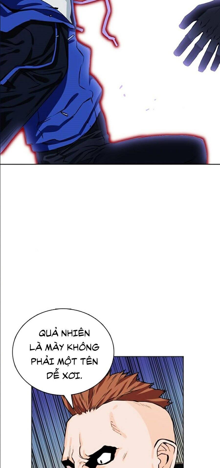 Druid Tại Ga Seoul - Chapter 10 - Page 7