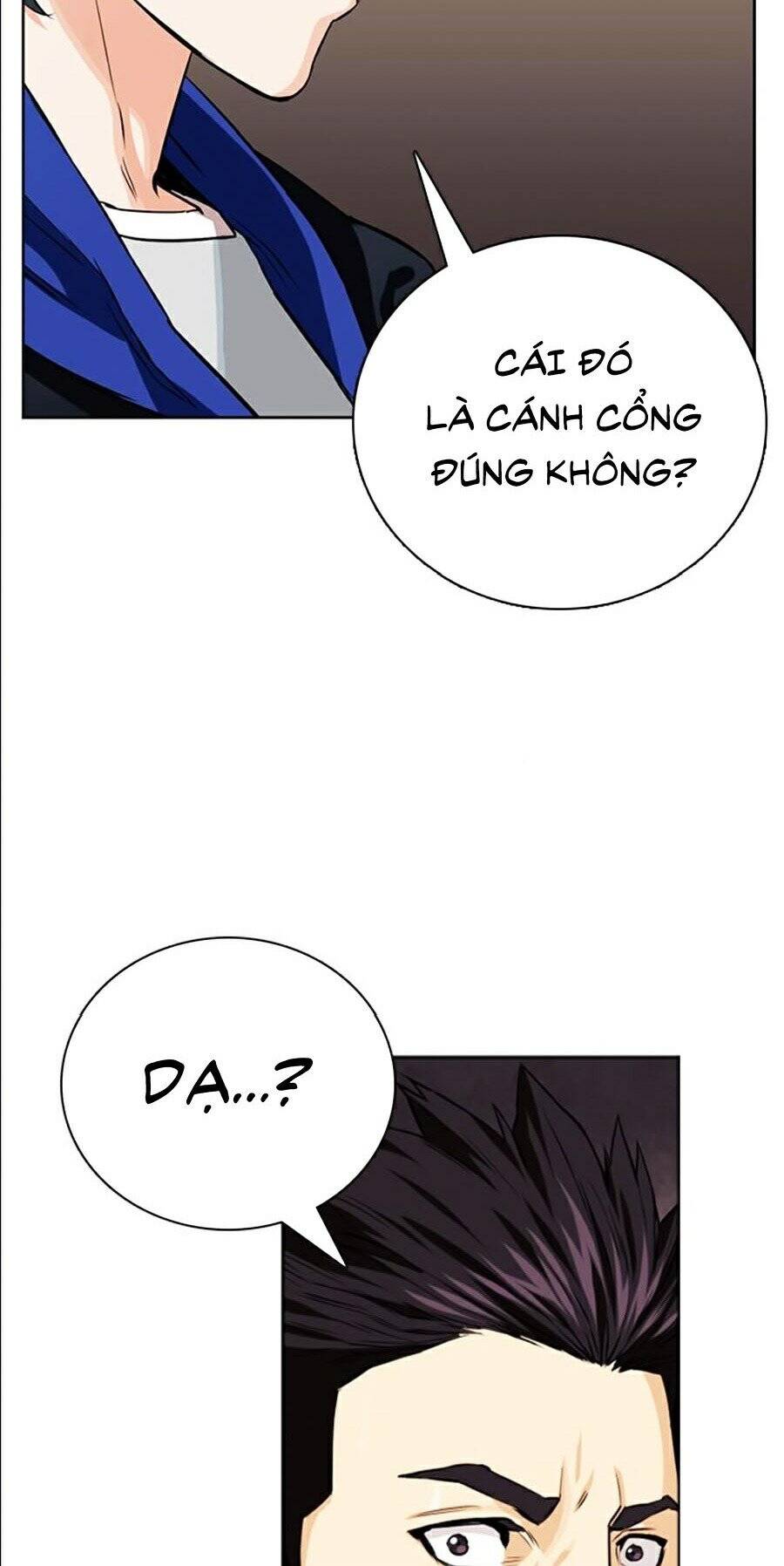 Druid Tại Ga Seoul - Chapter 10 - Page 74