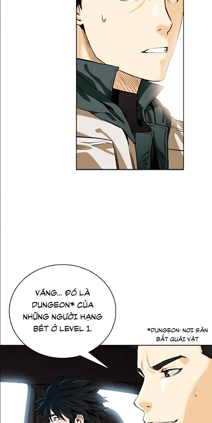 Druid Tại Ga Seoul - Chapter 10 - Page 75