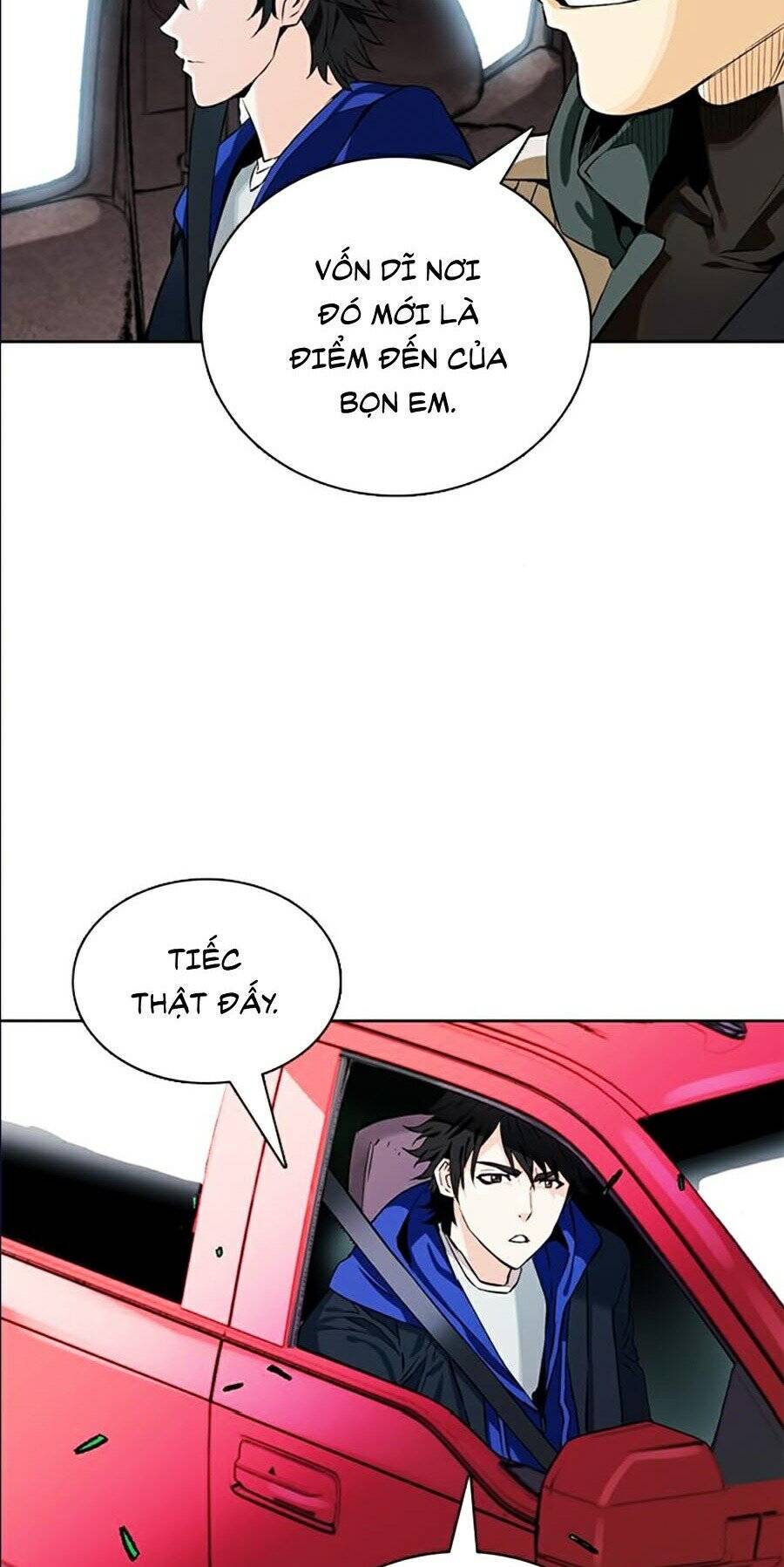 Druid Tại Ga Seoul - Chapter 10 - Page 76