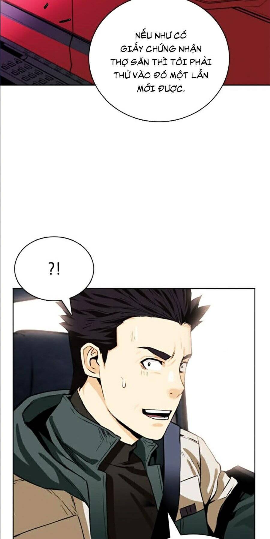 Druid Tại Ga Seoul - Chapter 10 - Page 77