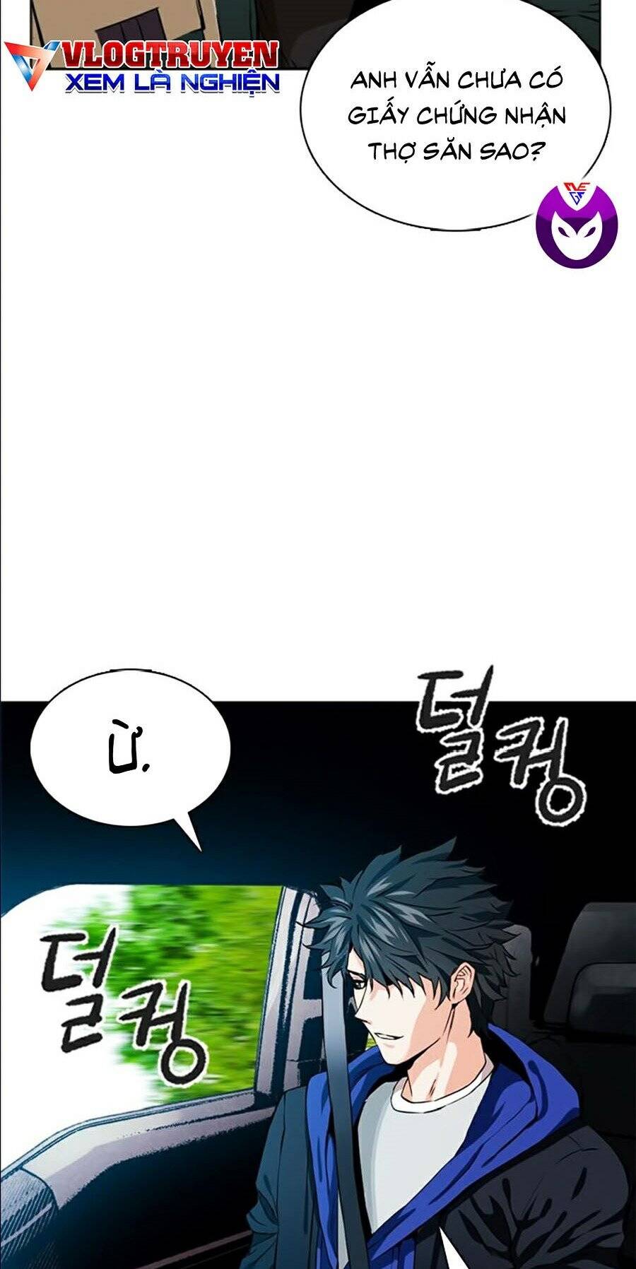 Druid Tại Ga Seoul - Chapter 10 - Page 78