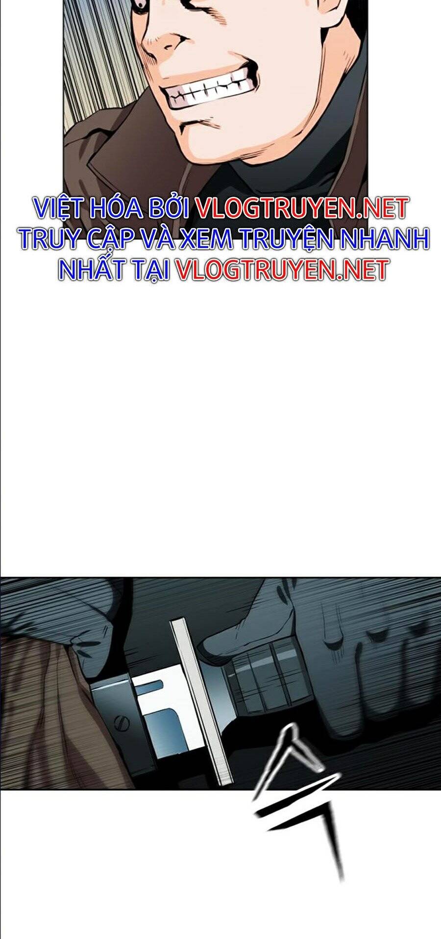 Druid Tại Ga Seoul - Chapter 10 - Page 8