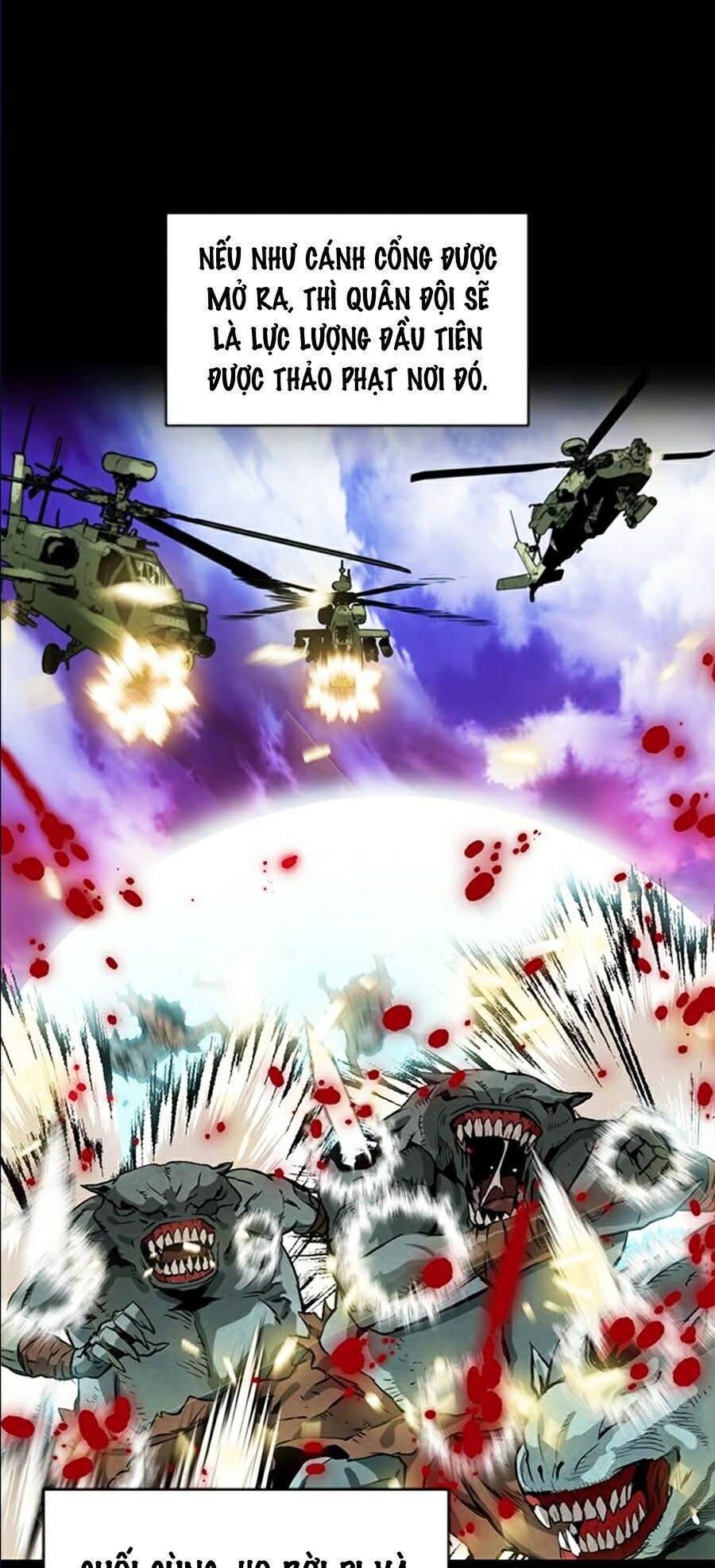 Druid Tại Ga Seoul - Chapter 10 - Page 80