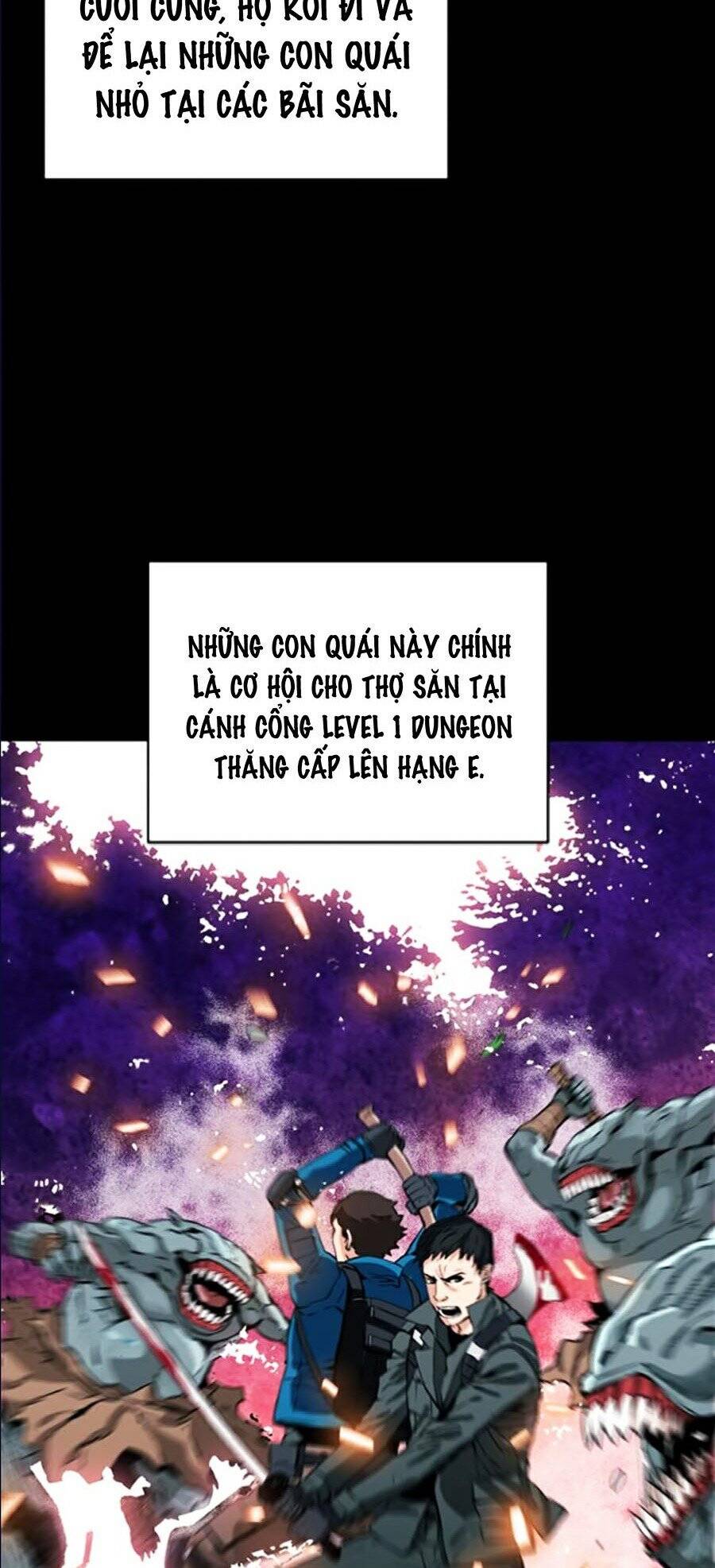 Druid Tại Ga Seoul - Chapter 10 - Page 81