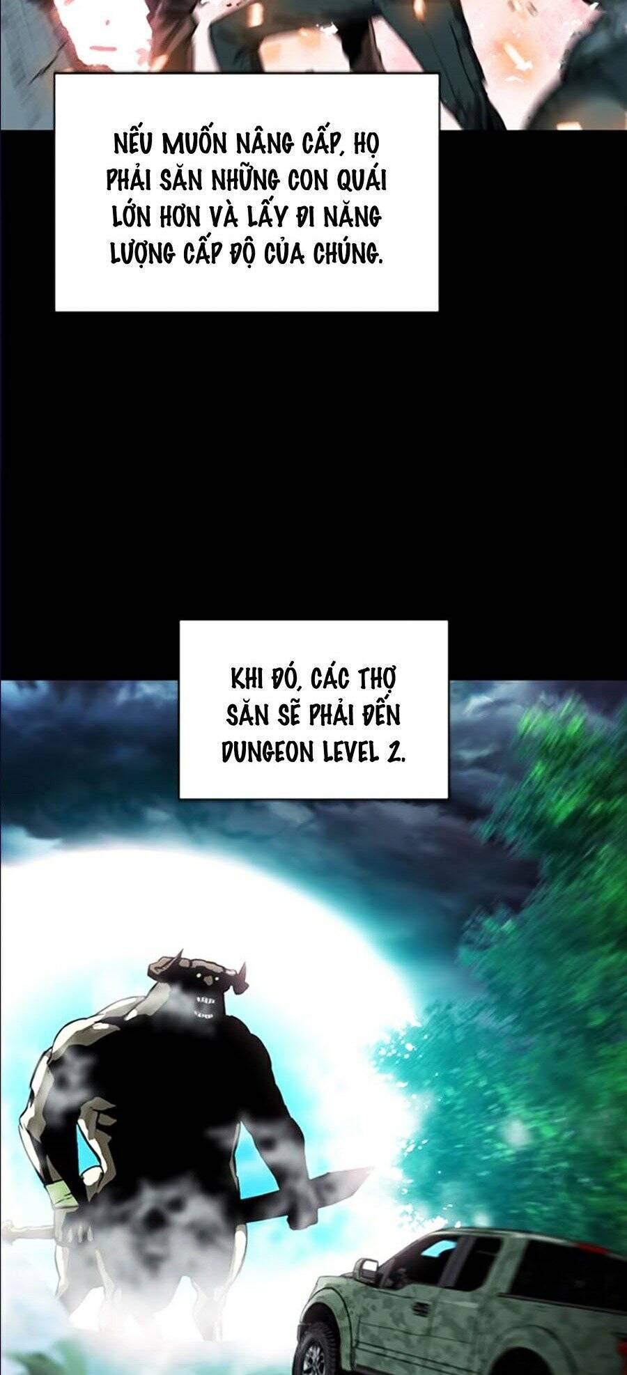 Druid Tại Ga Seoul - Chapter 10 - Page 82