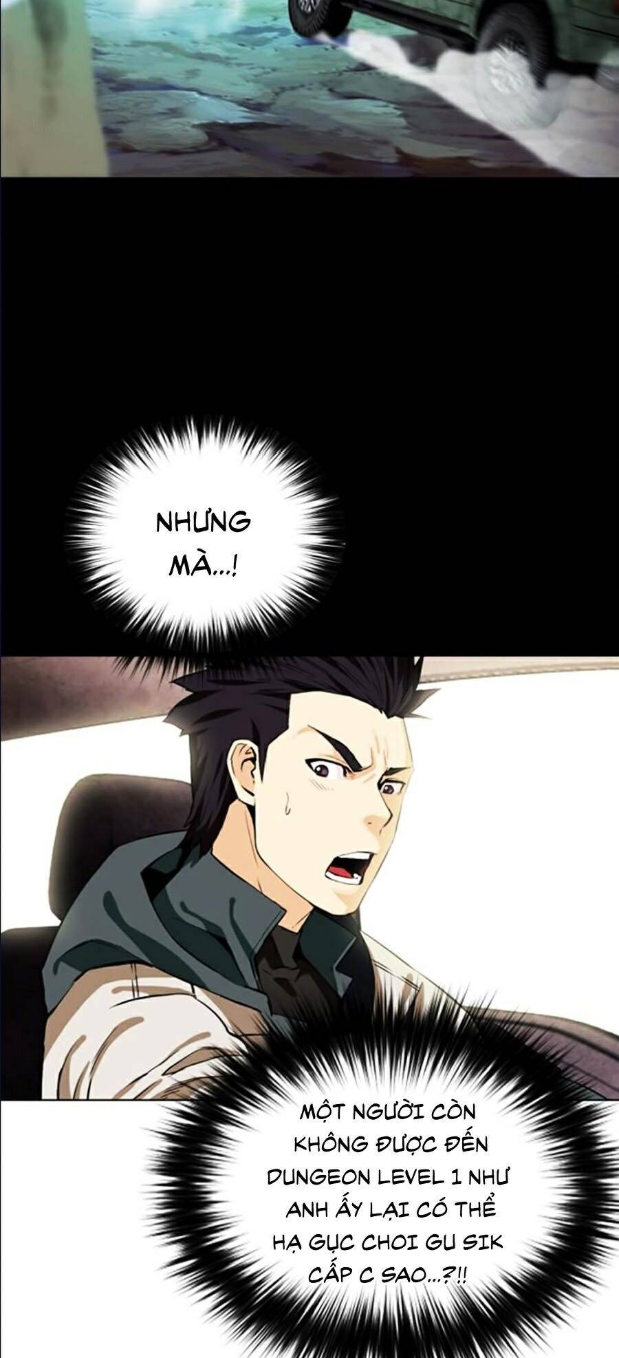 Druid Tại Ga Seoul - Chapter 10 - Page 83