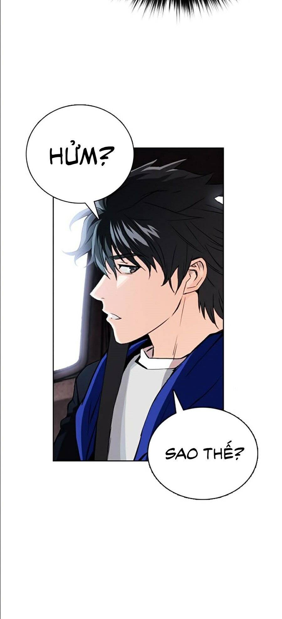 Druid Tại Ga Seoul - Chapter 10 - Page 84