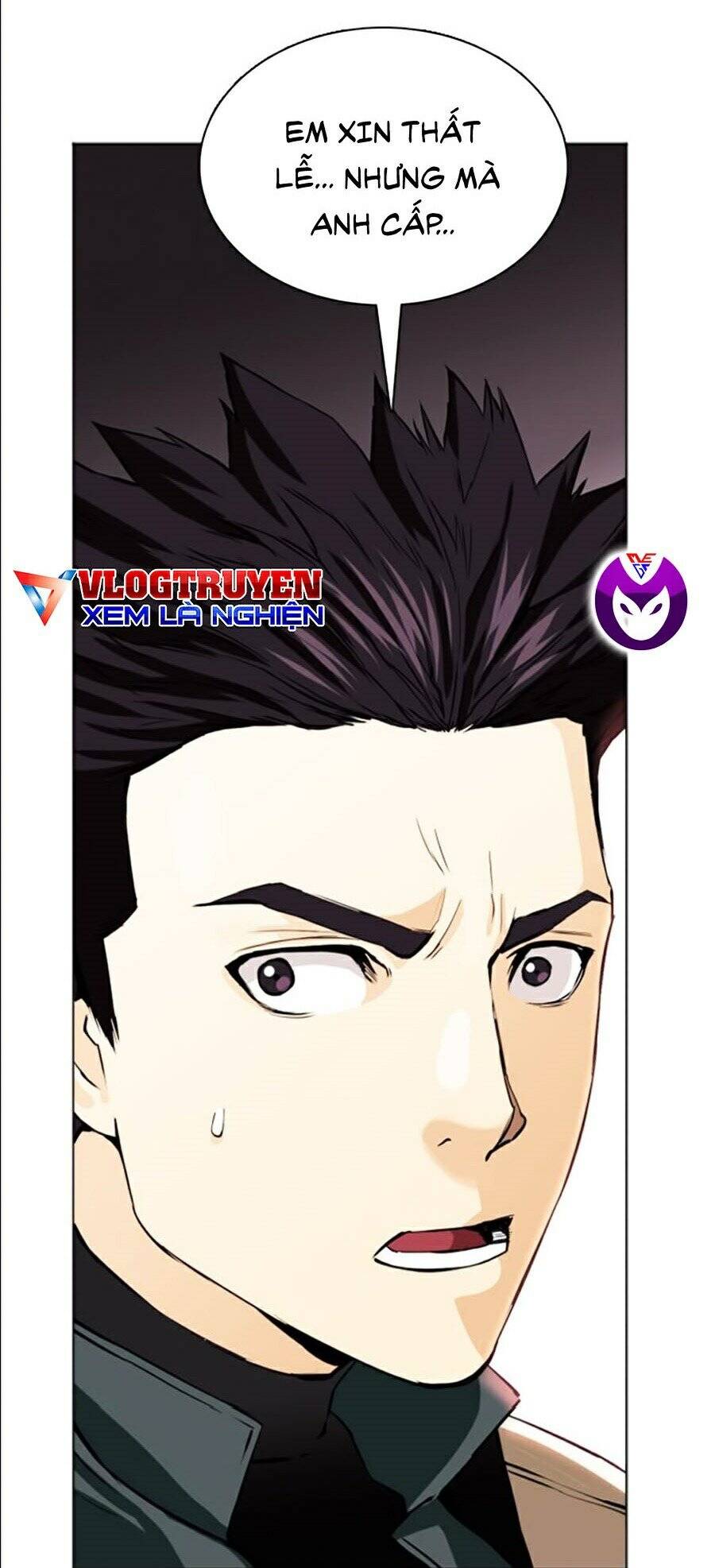 Druid Tại Ga Seoul - Chapter 10 - Page 85