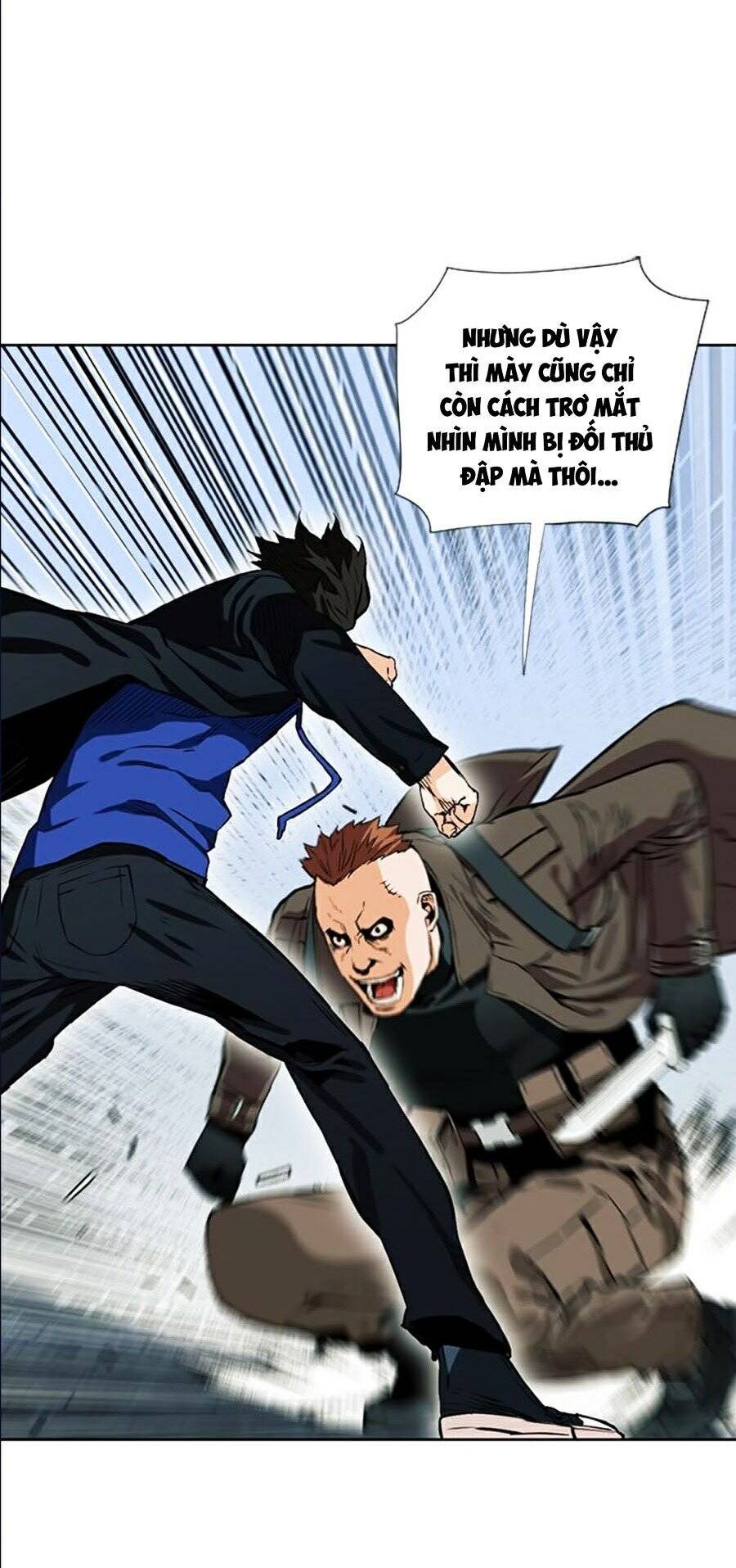 Druid Tại Ga Seoul - Chapter 10 - Page 9