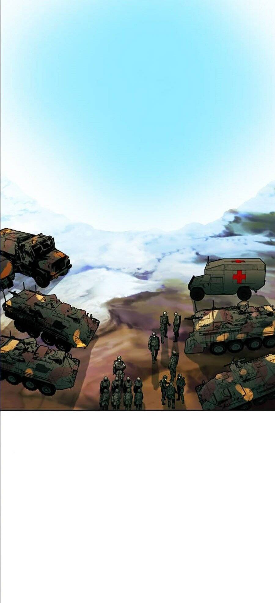 Druid Tại Ga Seoul - Chapter 10 - Page 91