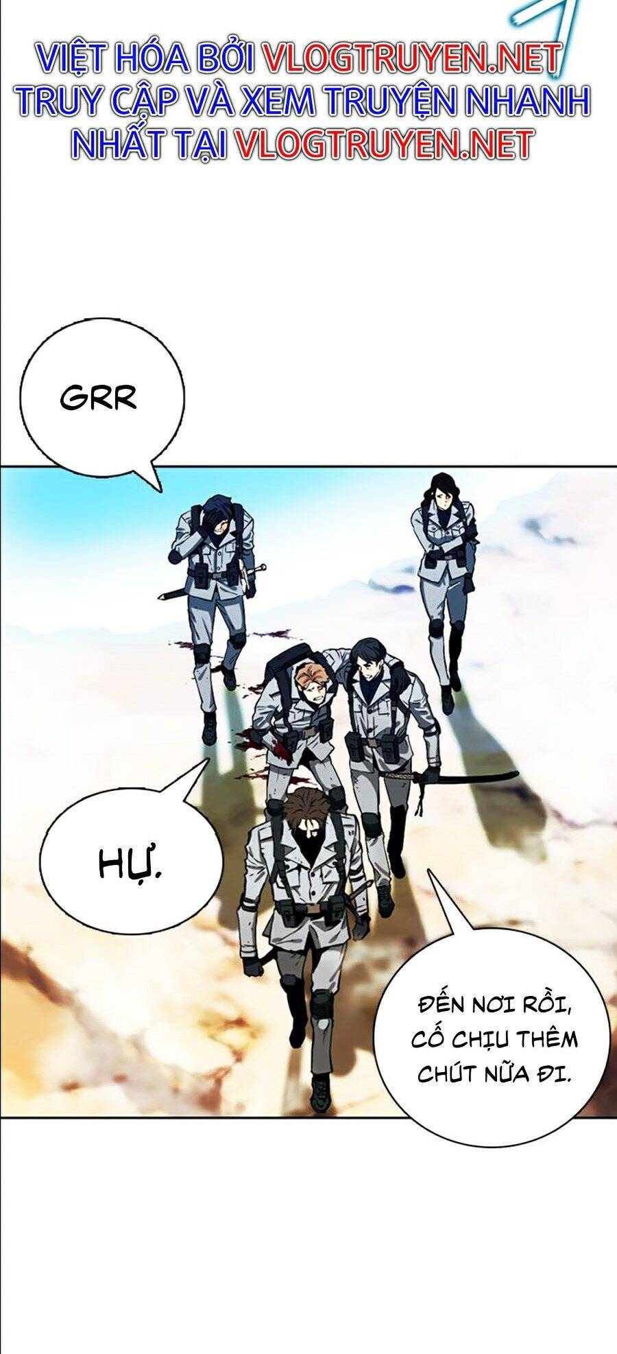 Druid Tại Ga Seoul - Chapter 10 - Page 94