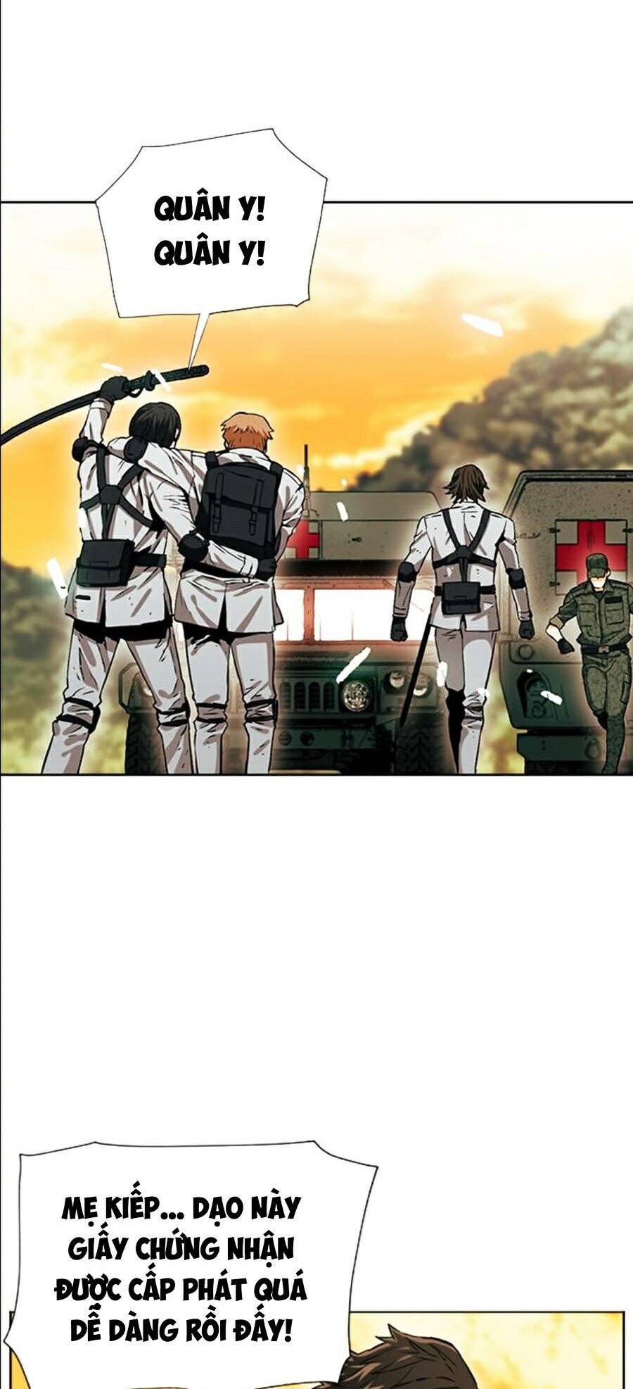 Druid Tại Ga Seoul - Chapter 10 - Page 96