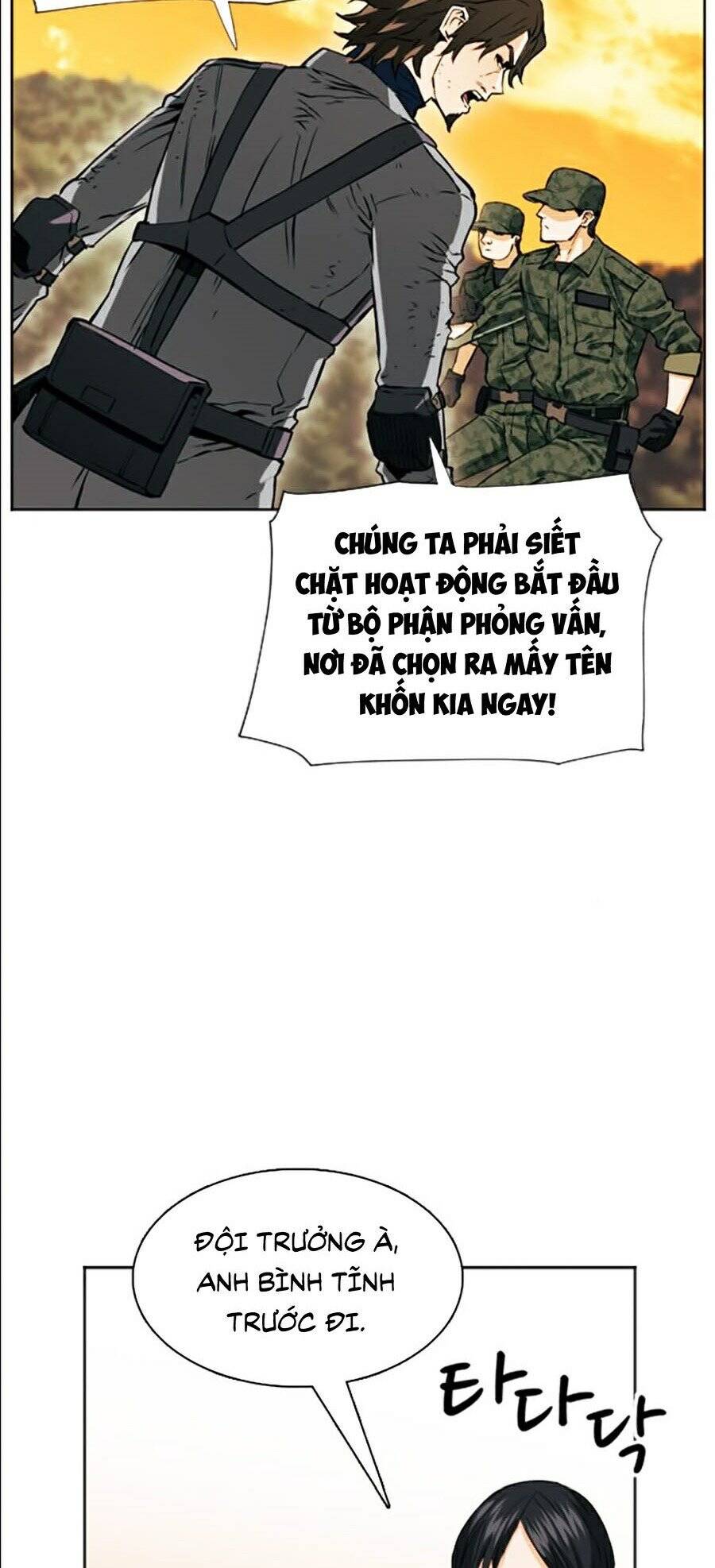 Druid Tại Ga Seoul - Chapter 10 - Page 97