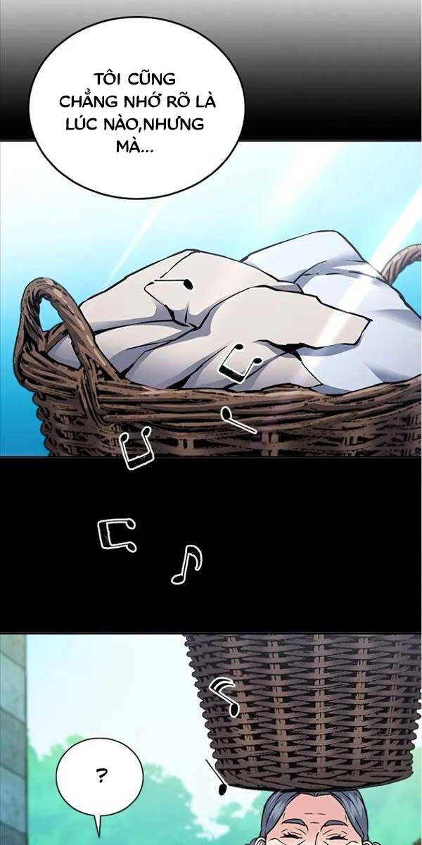 Druid Tại Ga Seoul - Chapter 100 - Page 11