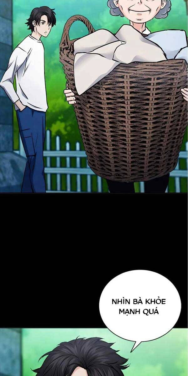 Druid Tại Ga Seoul - Chapter 100 - Page 12