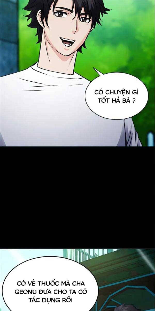 Druid Tại Ga Seoul - Chapter 100 - Page 13