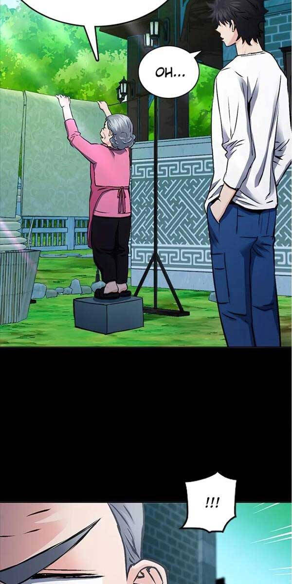 Druid Tại Ga Seoul - Chapter 100 - Page 14