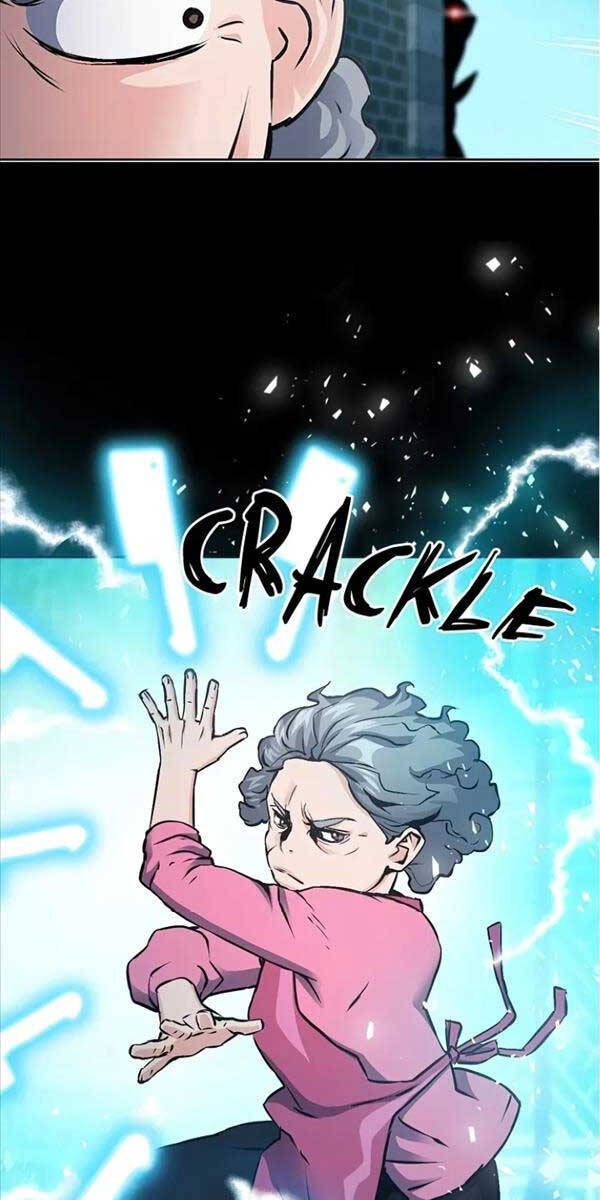 Druid Tại Ga Seoul - Chapter 100 - Page 15