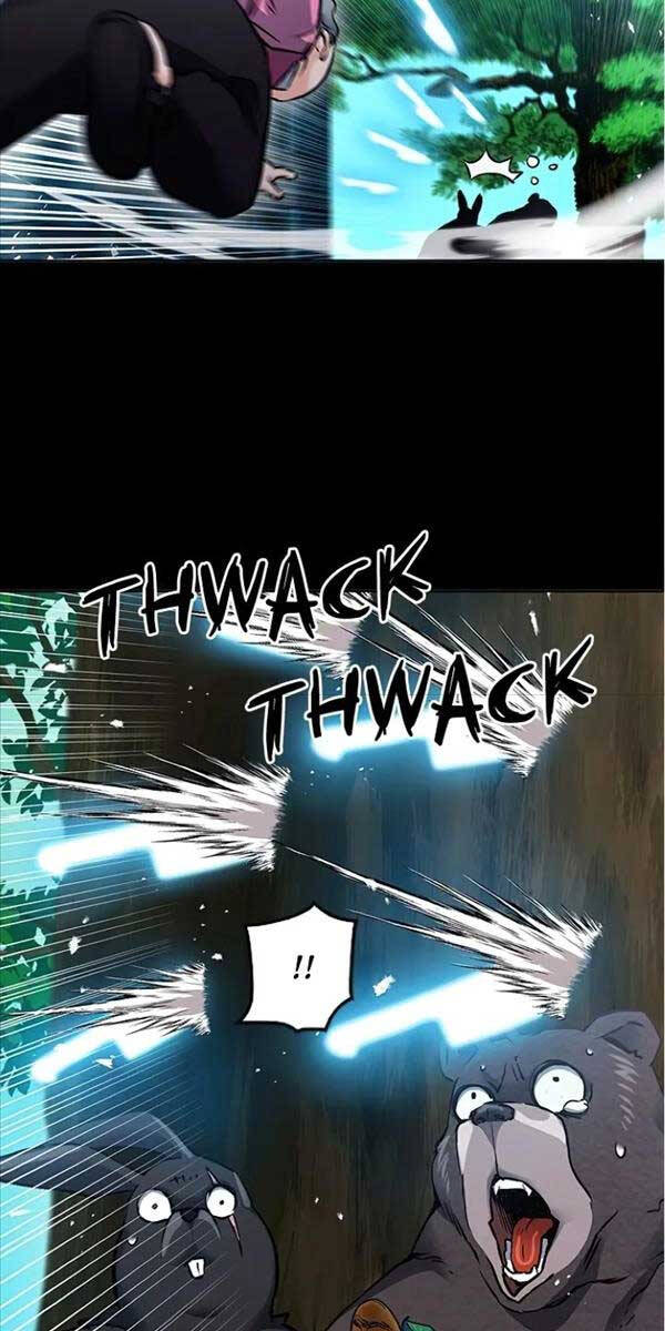 Druid Tại Ga Seoul - Chapter 100 - Page 17