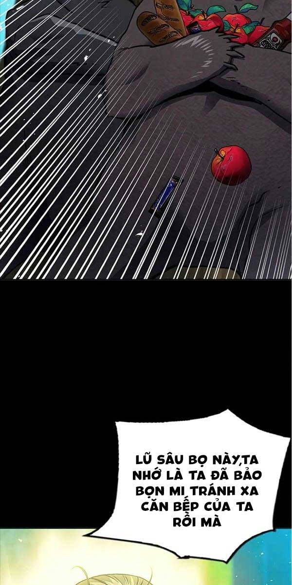 Druid Tại Ga Seoul - Chapter 100 - Page 18