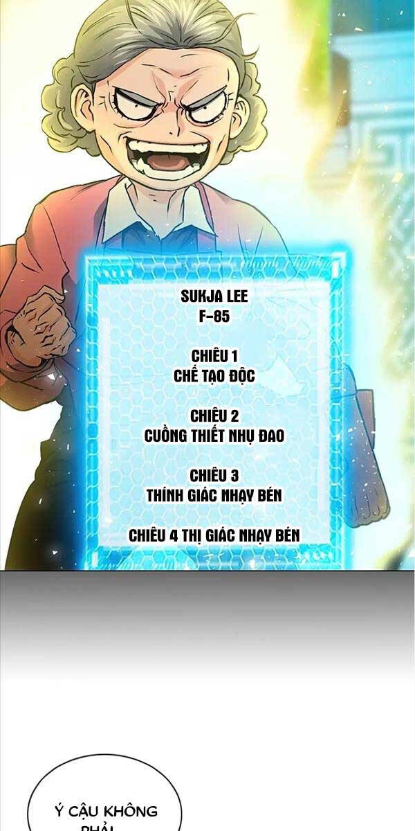 Druid Tại Ga Seoul - Chapter 100 - Page 19
