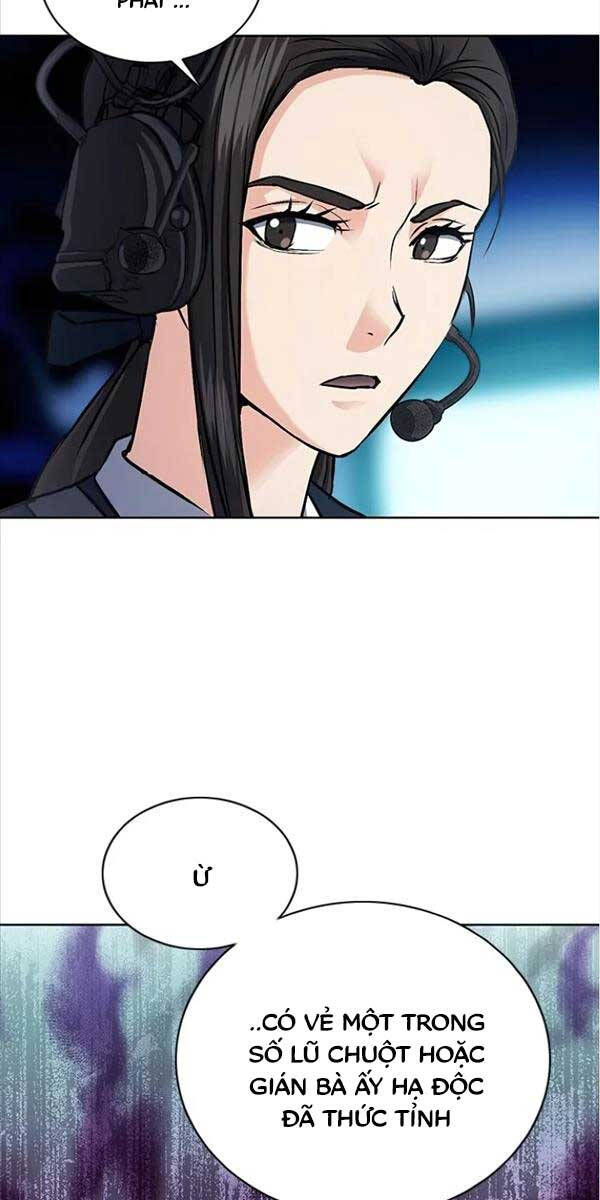 Druid Tại Ga Seoul - Chapter 100 - Page 20