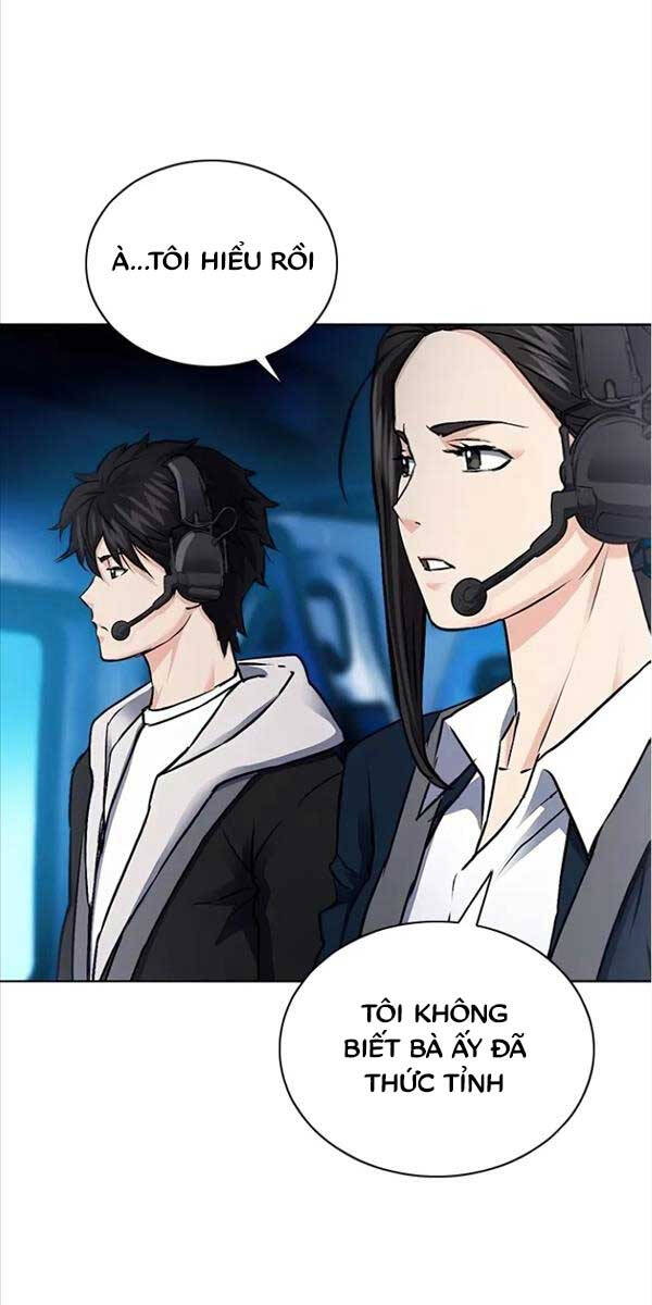 Druid Tại Ga Seoul - Chapter 100 - Page 22