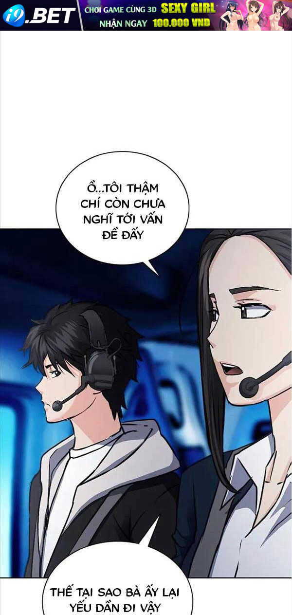 Druid Tại Ga Seoul - Chapter 100 - Page 24