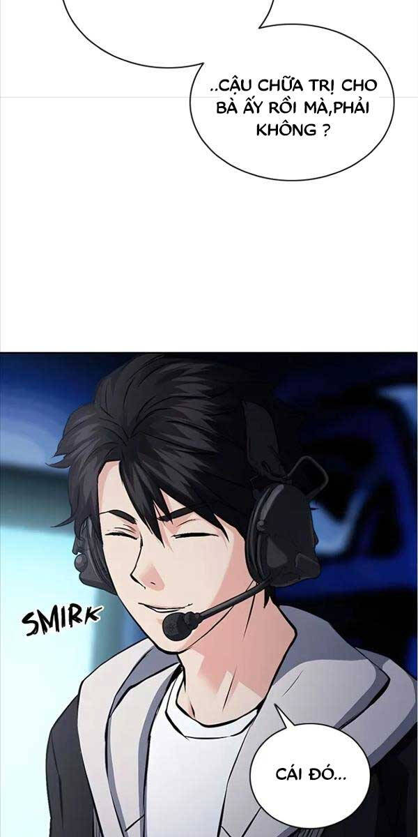 Druid Tại Ga Seoul - Chapter 100 - Page 25