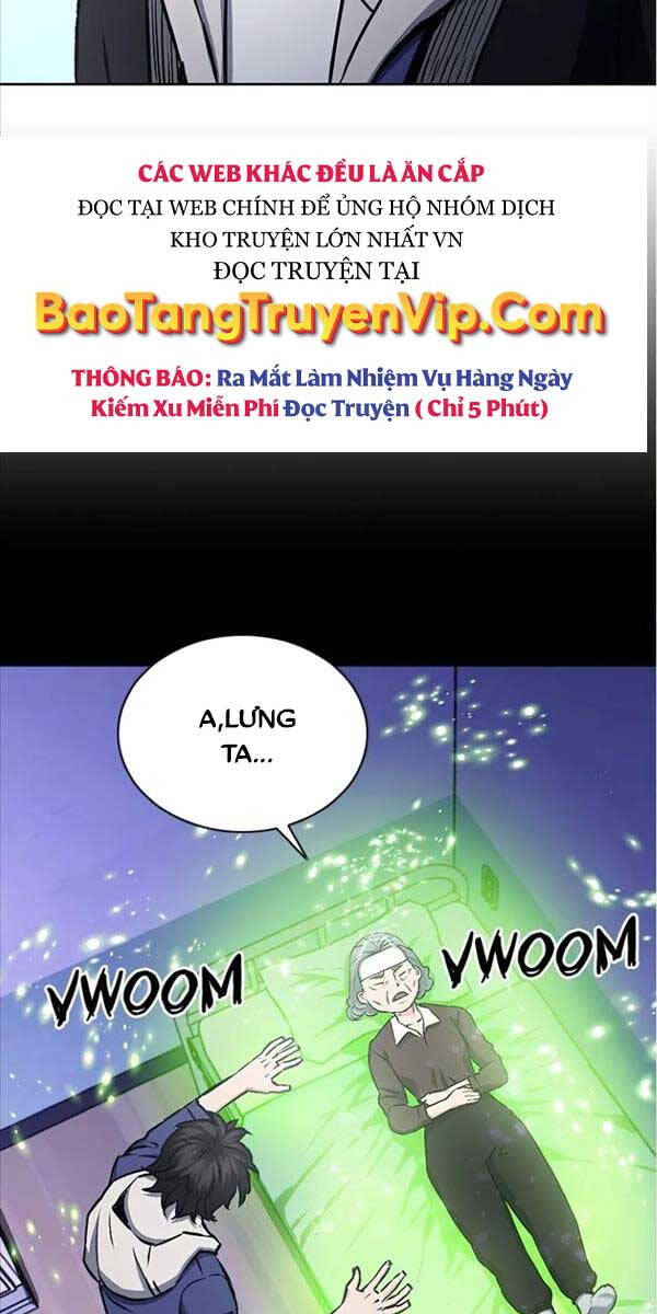 Druid Tại Ga Seoul - Chapter 100 - Page 26