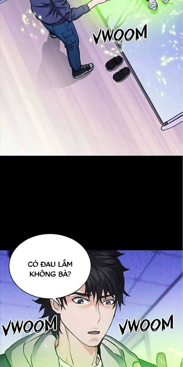 Druid Tại Ga Seoul - Chapter 100 - Page 27