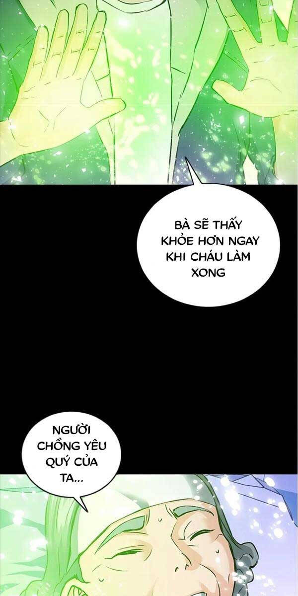 Druid Tại Ga Seoul - Chapter 100 - Page 28