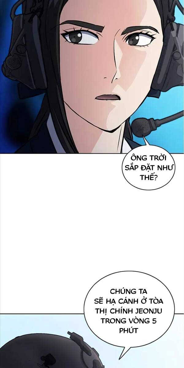 Druid Tại Ga Seoul - Chapter 100 - Page 32