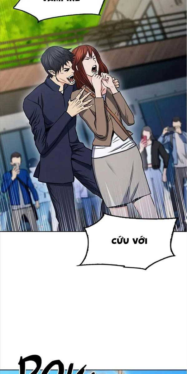 Druid Tại Ga Seoul - Chapter 100 - Page 36