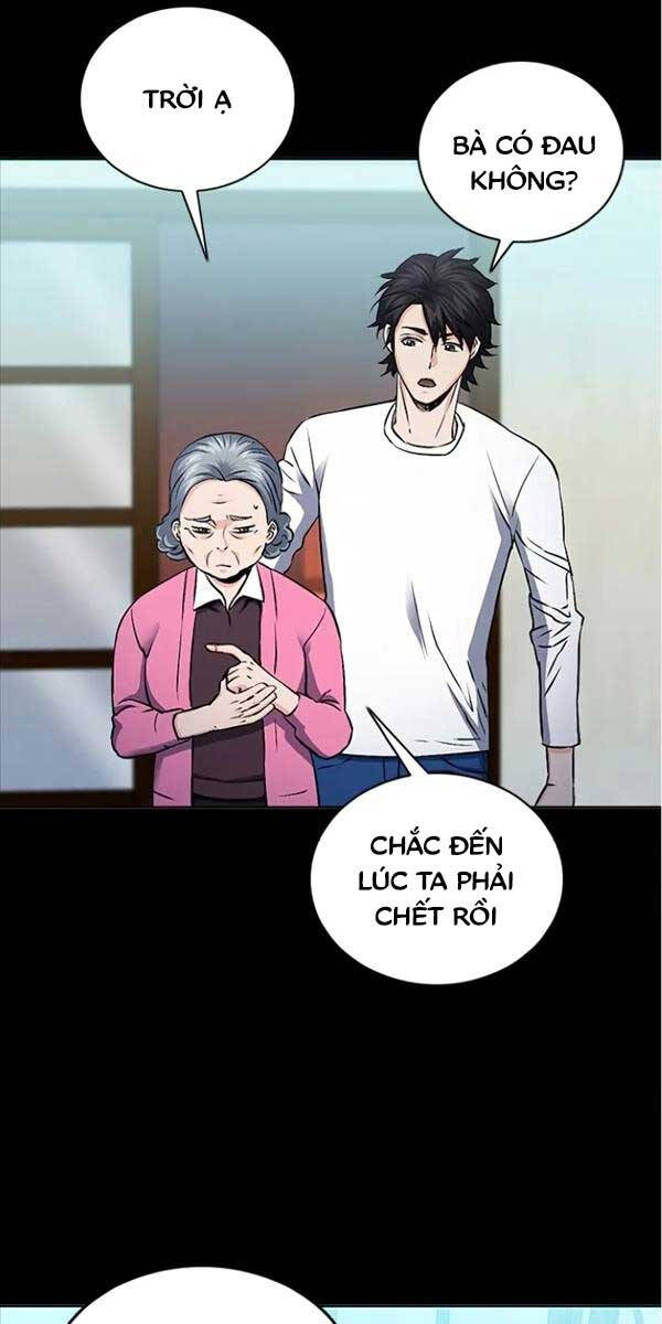 Druid Tại Ga Seoul - Chapter 100 - Page 4