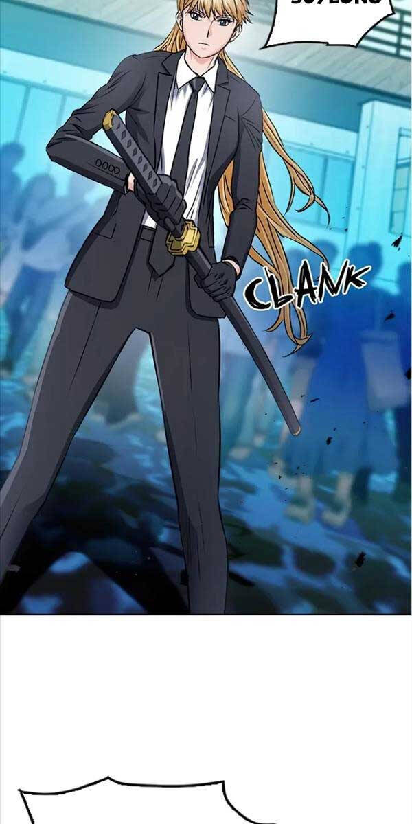 Druid Tại Ga Seoul - Chapter 100 - Page 40