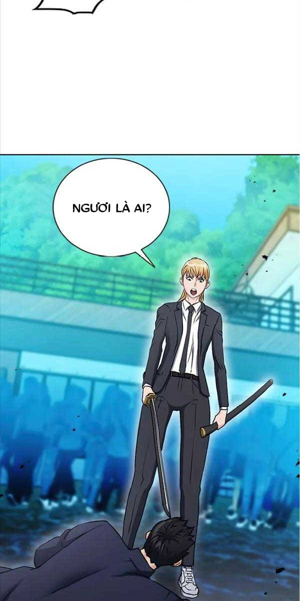 Druid Tại Ga Seoul - Chapter 100 - Page 43