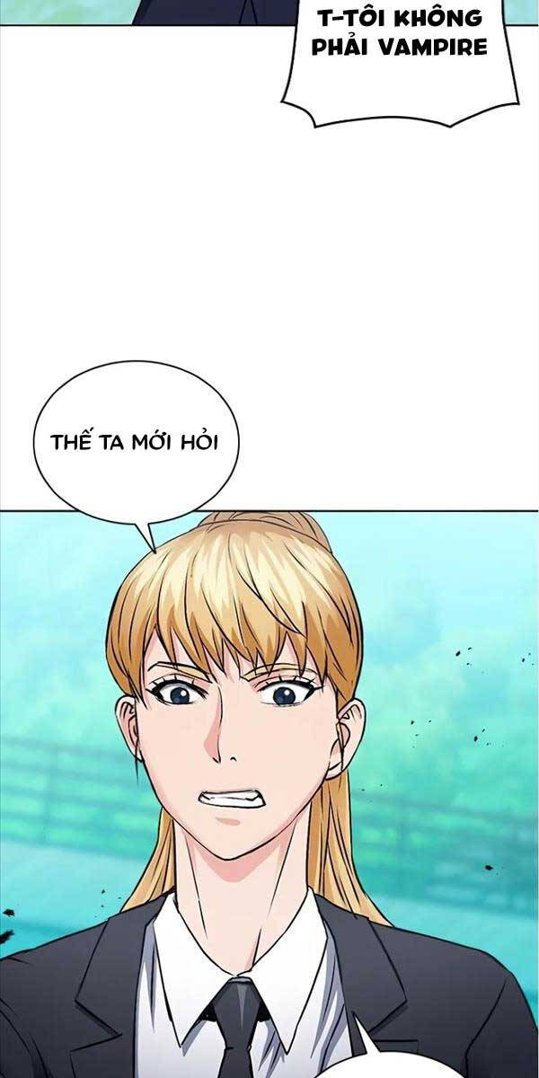 Druid Tại Ga Seoul - Chapter 100 - Page 45