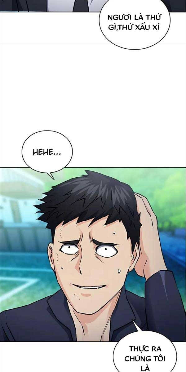 Druid Tại Ga Seoul - Chapter 100 - Page 46