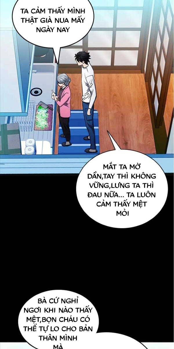 Druid Tại Ga Seoul - Chapter 100 - Page 5