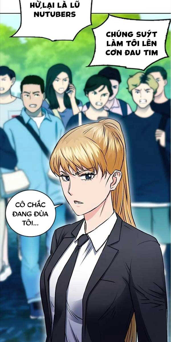 Druid Tại Ga Seoul - Chapter 100 - Page 50